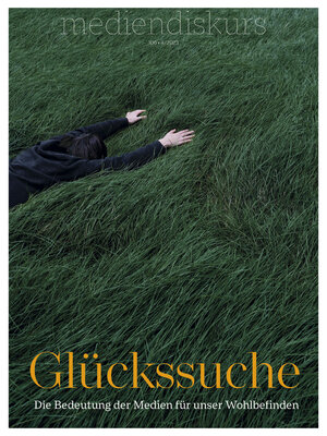 cover image of Glückssuche
